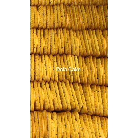 Bánh hành phomai 500g