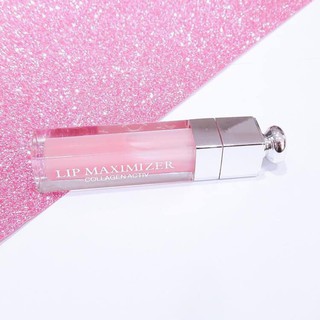 Son dưỡng dior maximizer mini