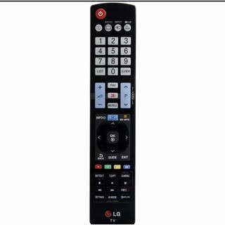 REMOTE ĐIỀU KHIỂN TIVI LG SMART