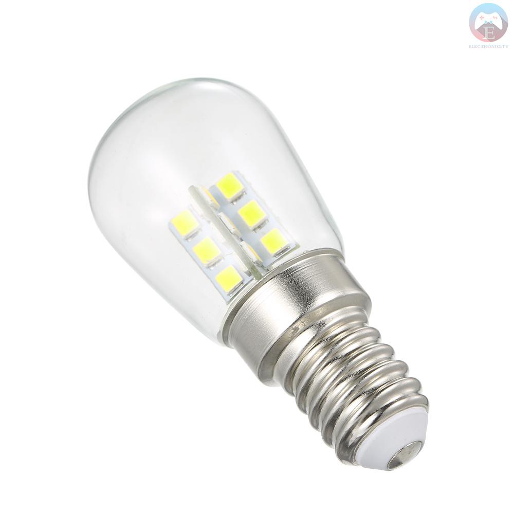 Đèn Led Mini E14 Smd2835 Ele Ac110V / 220v