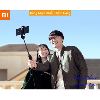 Mua Gậy chụp hình 3 chân Xiaomi - GẬY TỰ SƯỚNG GIÁ 3 CHÂN XIAOMI - GẬY SELFIE TRIPOD Xiaomi