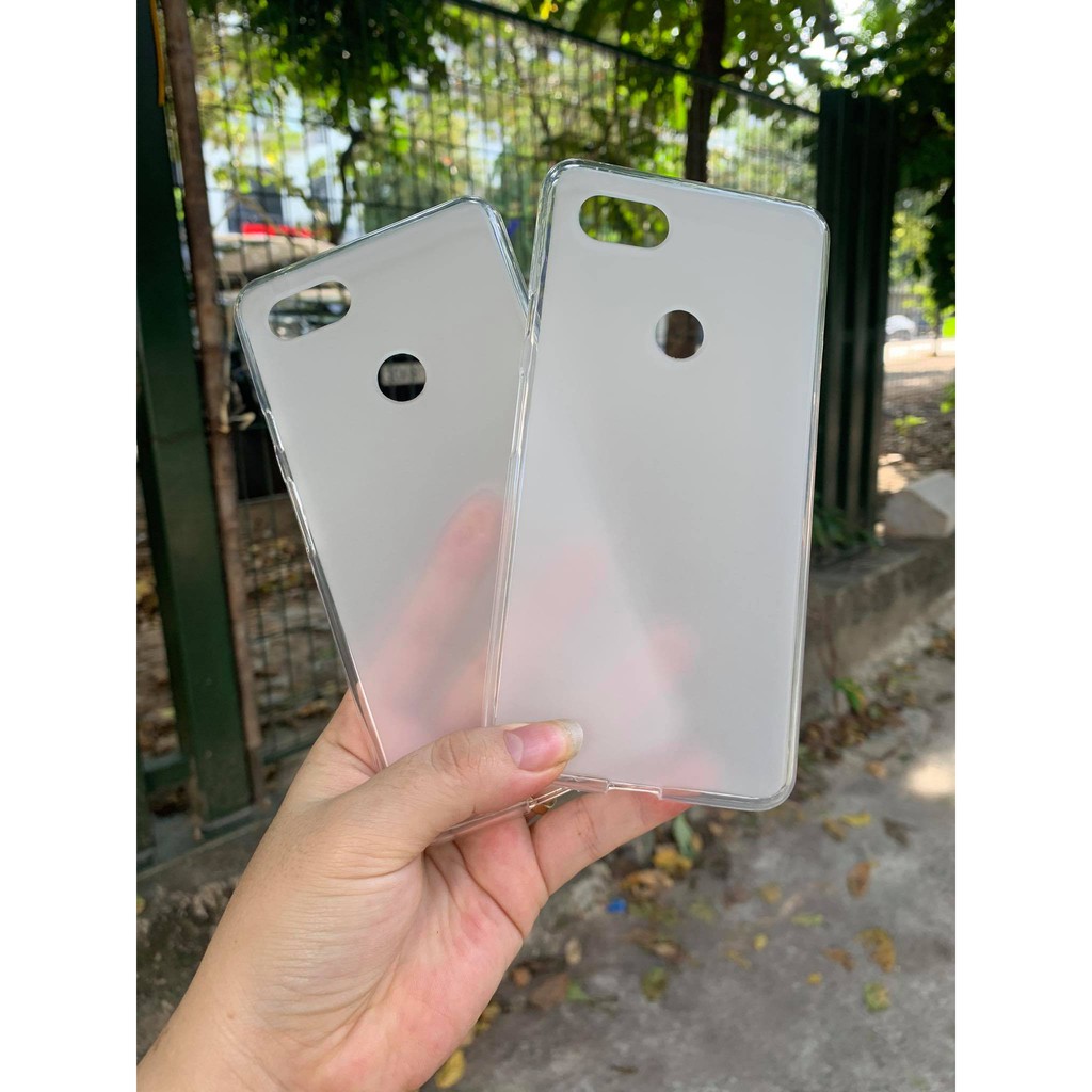 Ốp silicon dành riêng cho điện thoại Google Pixel 3/ Pixel 3XL