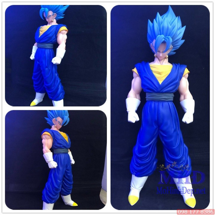 Mô hình Vegito Blue - Mô hình Dragon Ball