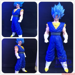 Mô hình Vegito Blue - Mô hình Dragon Ball