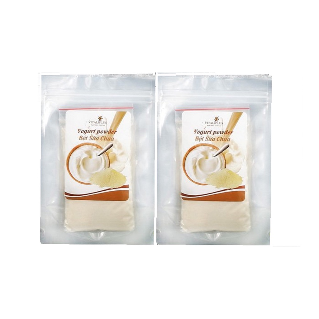 Bột sữa chua VP gói 100g