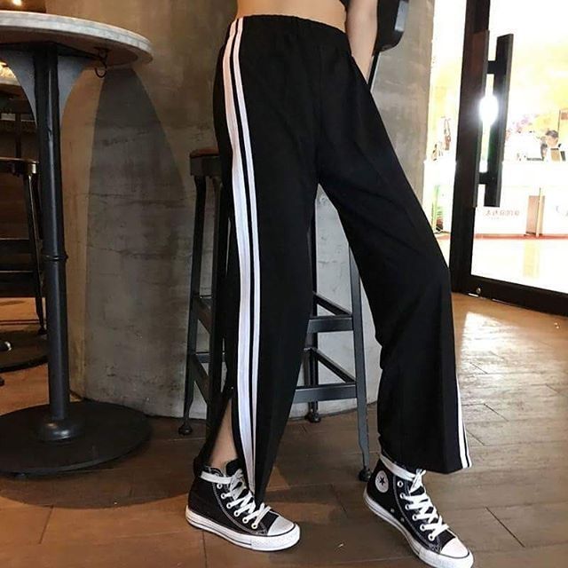 Quần culottes