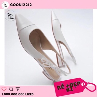 Giày zara hàng xuất dư full box đầy đủ tem mác thời trang cho nữ (hàng đẹp kèm video+ảnh thật của shop)
