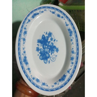 Đĩa xoài phíp/ đĩa bầu dục phíp/ đĩa xoài nhựa cứng