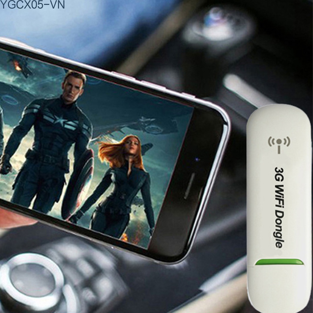 Usb Phát Wifi 3g Hỗ Trợ Thẻ Sim | BigBuy360 - bigbuy360.vn