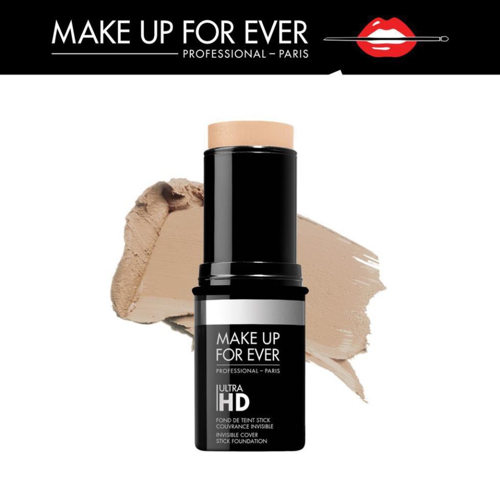 MAKE UP FOR EVER - Kem Nền Dạng Thỏi Ultra HD