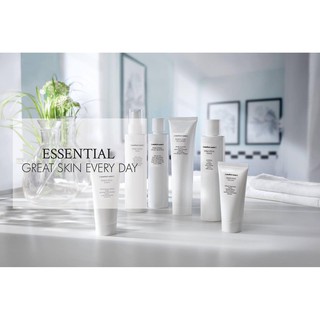 Sữa rửa mặt dạng bọt dịu nhẹ 150ml comfort zone essential face wash
