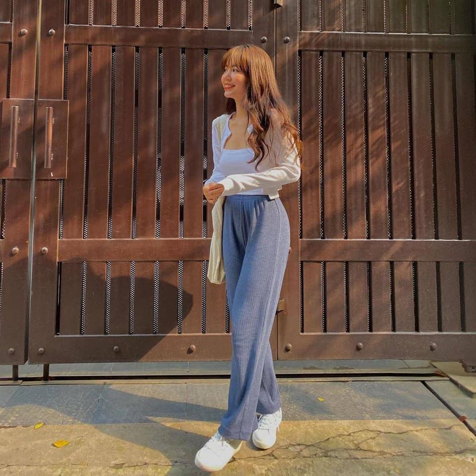 [CHỈ TRẢ ORDER] Áo len HM Trắng Auth mua sale | BigBuy360 - bigbuy360.vn