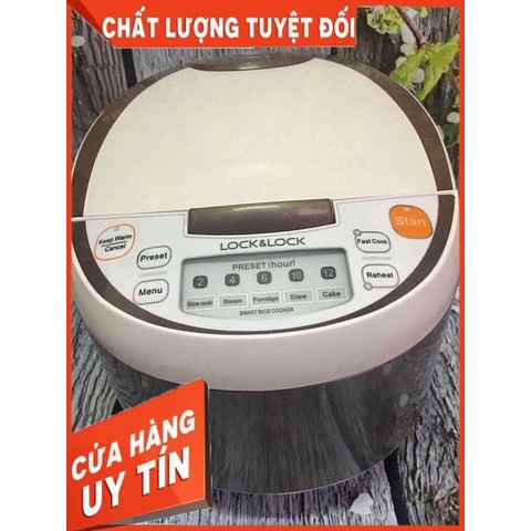 Nồi cơm điện