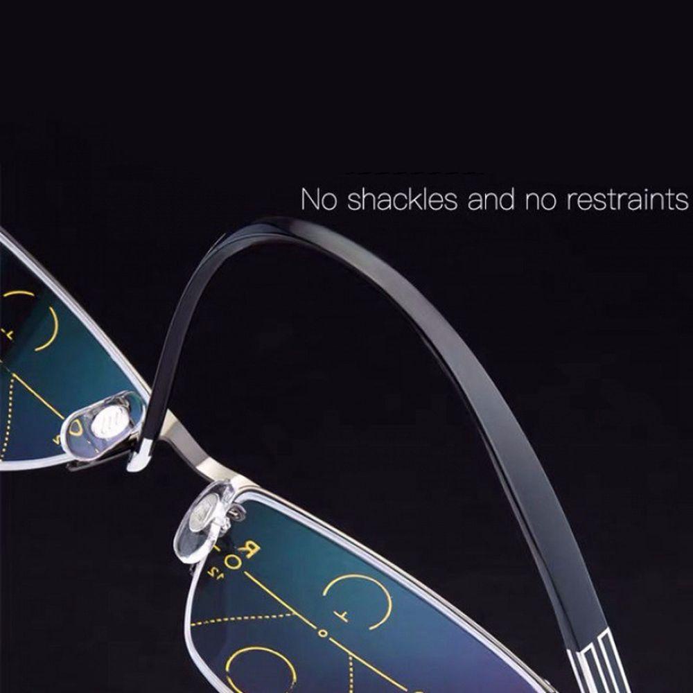 Mắt Kính Chống Trượt Phong Cách Retro Thời Trang Cho Nữ