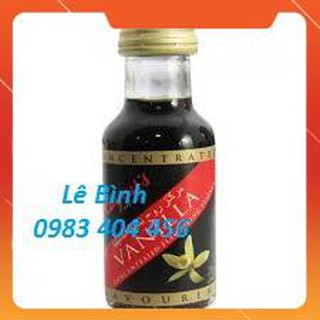 Vanilla Écen