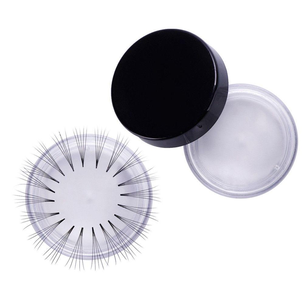 Giá Đỡ Lông Mi Giả Bằng Silicon Tiện Dụng