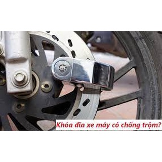 Ổ khóa thắng đĩa giá sỉ
