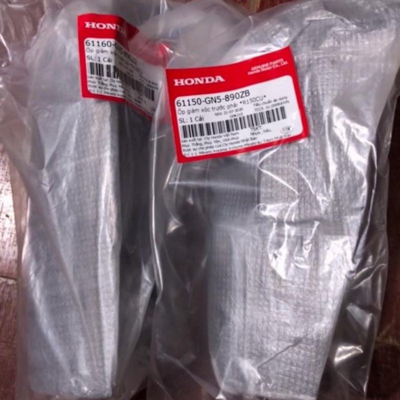 Ốp Vai Xe Dream Chuẩn Zin Cao Cấp [ CHÍNH HÃNG ] - Ốp Giảm Sóc Trước Hàng Xịn Dùng Cho Dream Thái và Dream Việt