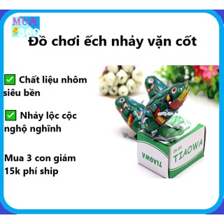 Trò chơi con ếch nhảy