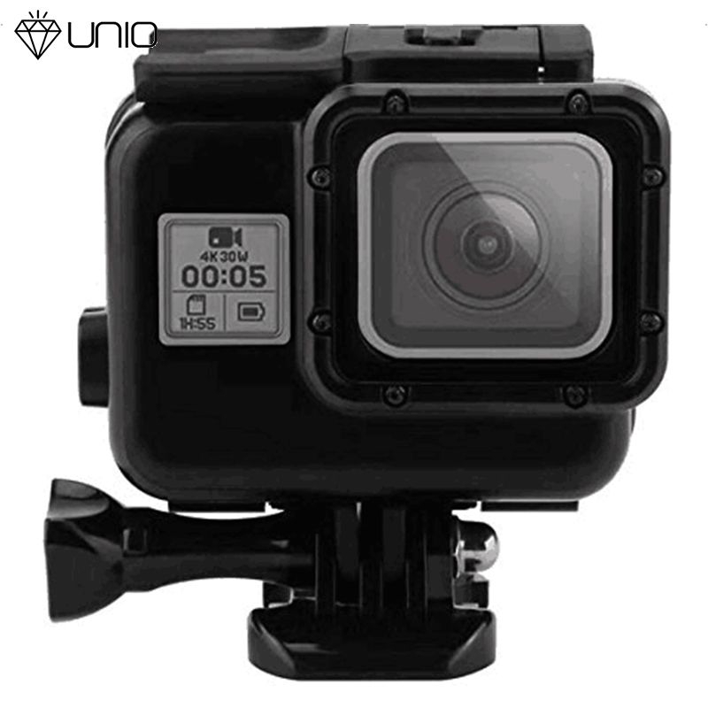 Vỏ bọc chống nước cao cấp cho máy quay hành động GoPro Hero 5 | BigBuy360 - bigbuy360.vn