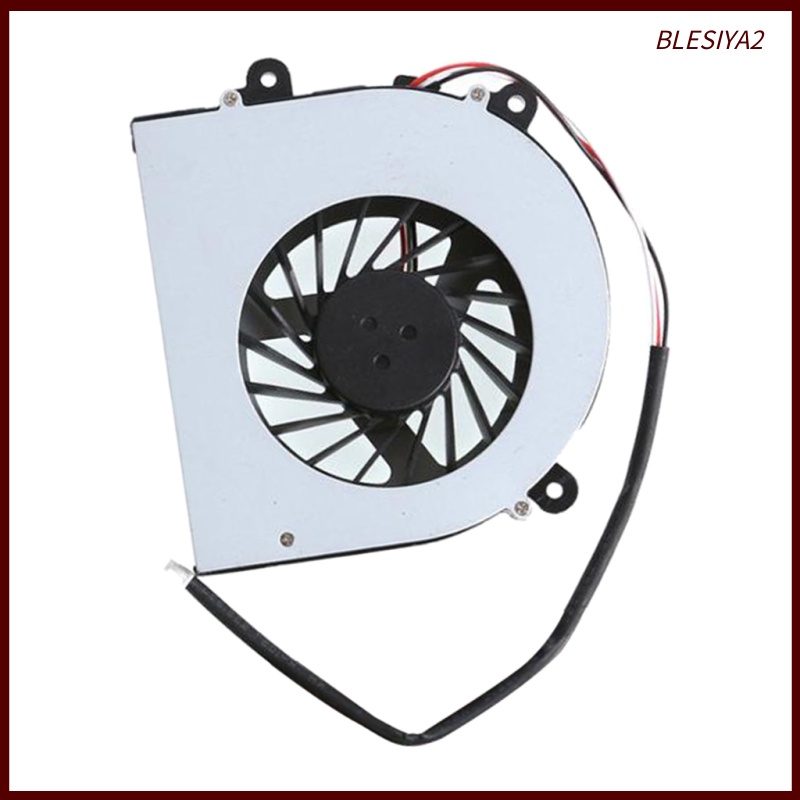 Quạt Tản Nhiệt Mới Cho Clevo W150 W150Er Cpu Ab7905Hx-De3 6-31-w370s-101