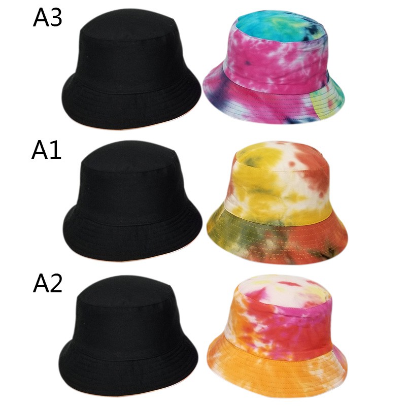 Nón Bucket thiết kế thanh lịch cho phái nữ