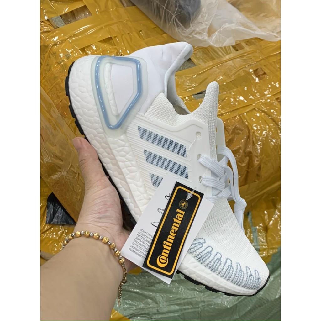 Giày Thể Thao Ultra Boost 6.0 Đủ Màu [ẢNH THẬT] Full box Giày Nam Nữ Chạy Bộ Siêu Nhẹ Êm