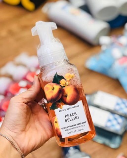 Nước rửa tay Bbw 259ml mỹ