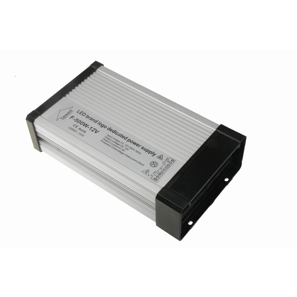 NGUỒN MJF 12V 500W