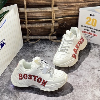 Giày thế thao 𝐌𝐋𝐁 _ Boston Nam/Nữ