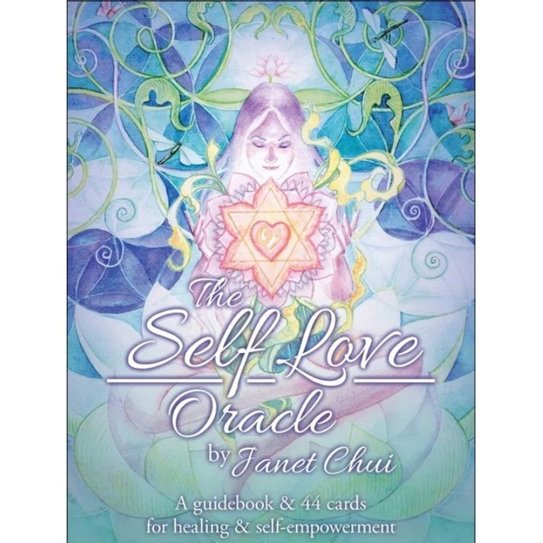 Bài The Self - Love Oracle