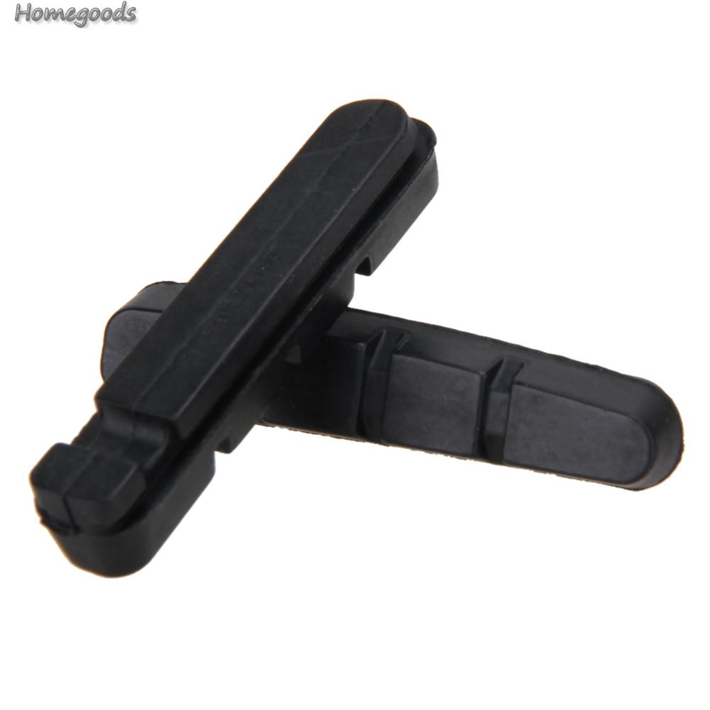 2 Má Phanh Xe Đạp 52mm