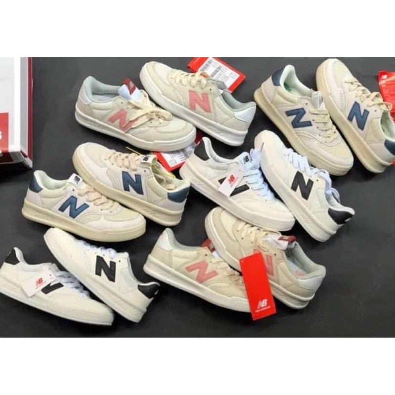 giày thể thao nam nữ new balance 🐡