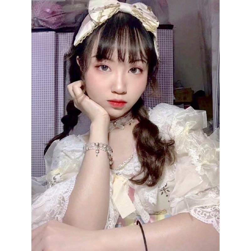 Đầm COSPLAY OP dream royal