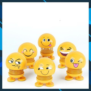 Emoji Biểu Cảm Lắc Đầu Ngộ Nghĩnh