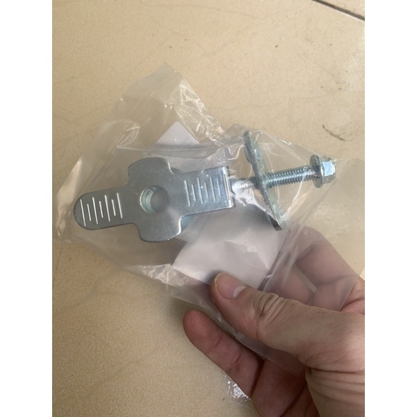 bộ pát tăng sên satria fi raider fi raider xc suzuki chính hãng (1bên)