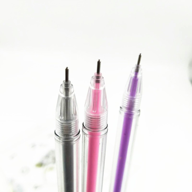 0.5mm High-gloss color Gel Pen graffiti gel pen Doodle Pen