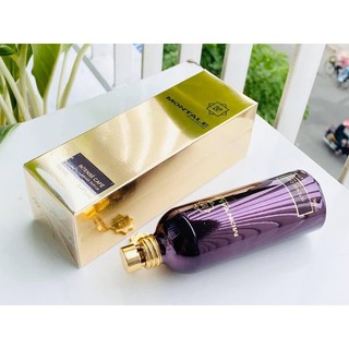 Nước hoa Montale Intense Cafe EDP 20ml,100ml