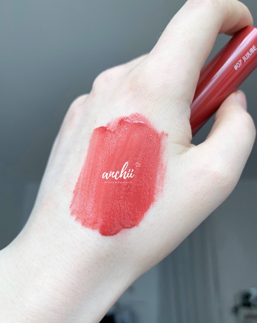 [TOP 1 UY TÍN] [MÀU MỚI 18-21] Son Tint Bóng Romand Juicy Lasting Tint (bill Hàn) | BigBuy360 - bigbuy360.vn