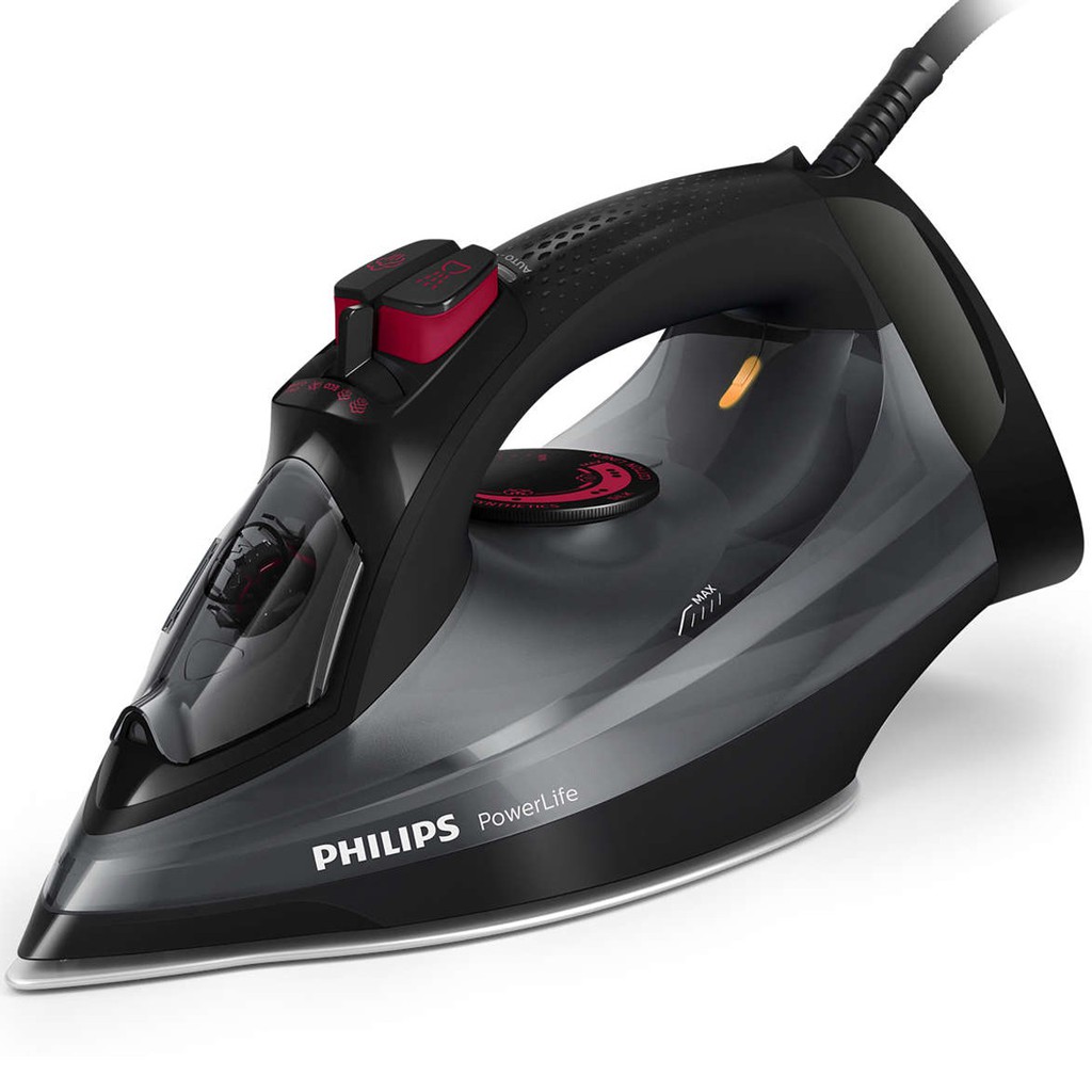 Bàn ủi hơi nước Philips GC2998 - Hàng nhập khẩu