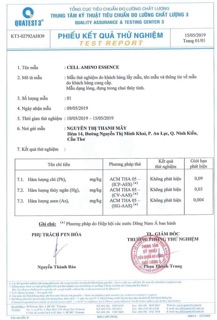 Cấy Trắng Sinh Học - Mây Cream