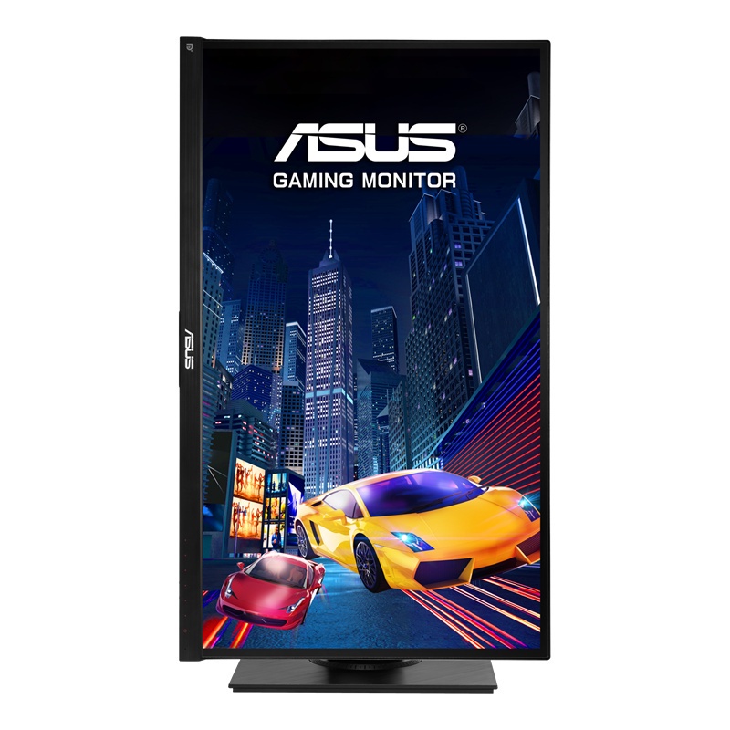 Màn hình máy tính Asus VP279QGL 27 inch FHD IPS 75Hz Gaming - Bảo hành chính hãng 36 tháng