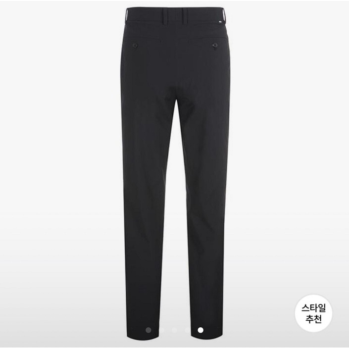✖ஐQuần Tây Thun Nam FL X.Han Golf (Đã Cắt Nhãn, Size Tính Theo Số Đo) - 3452 đo chưa độ co giản P>Mông
