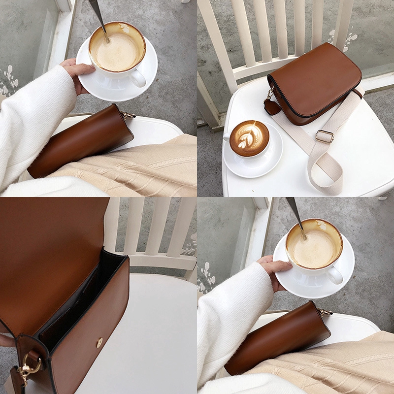 IELGY shoulder bag Korean style fashion style