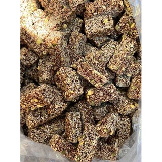 THANH GẠO LỨC NGŨ CỐC (HẠT DINH DƯỠNG)