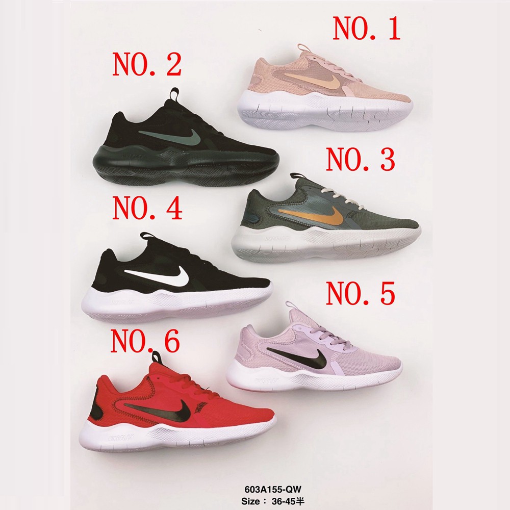 NIKE FLEX EXPERIENCE RN 9.0FreeRUNNING men Running Shoes Stable Fit Sports Shoes Elegant Authentic Jogging Shoes Ready Stock Spring