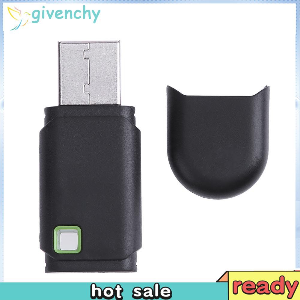 Usb Phát Wifi 300mbps Cho Điện Thoại / Pc | BigBuy360 - bigbuy360.vn