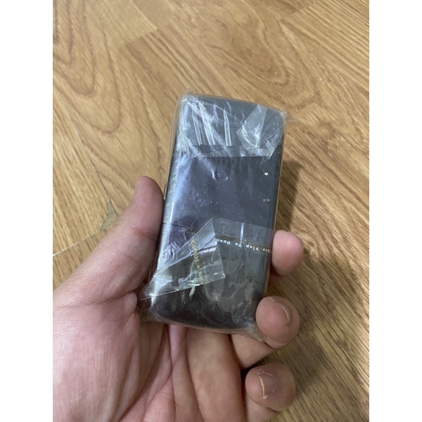 Vỏ Samsung E250 violet