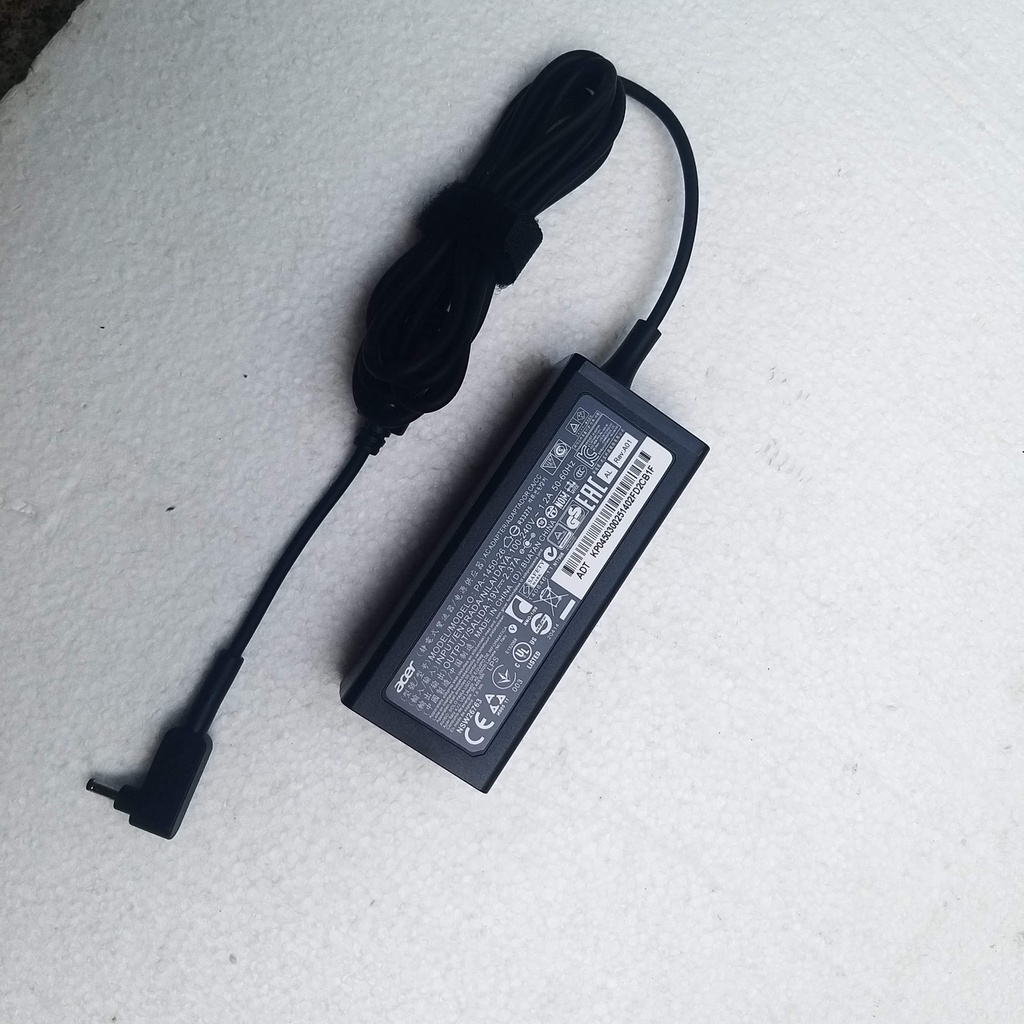 Sạc laptop Acer Aspire A515-54, Sạc Acer Aspire A515-54 Zin