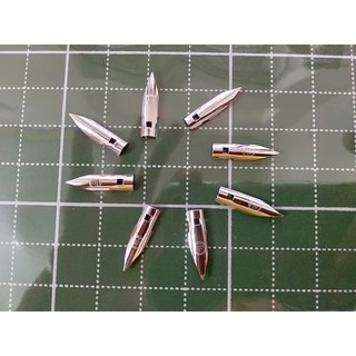 Combo 10 ngòi bút máy Thầy Ánh -Ngòi Mài